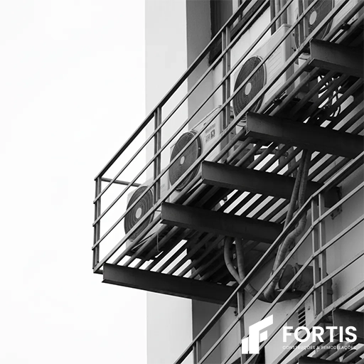 Instalação Elétrica para Ar Condicionado Certificada