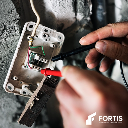 Resistência de aterramento