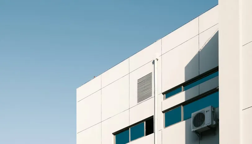 Manutenção de Ar condicionado