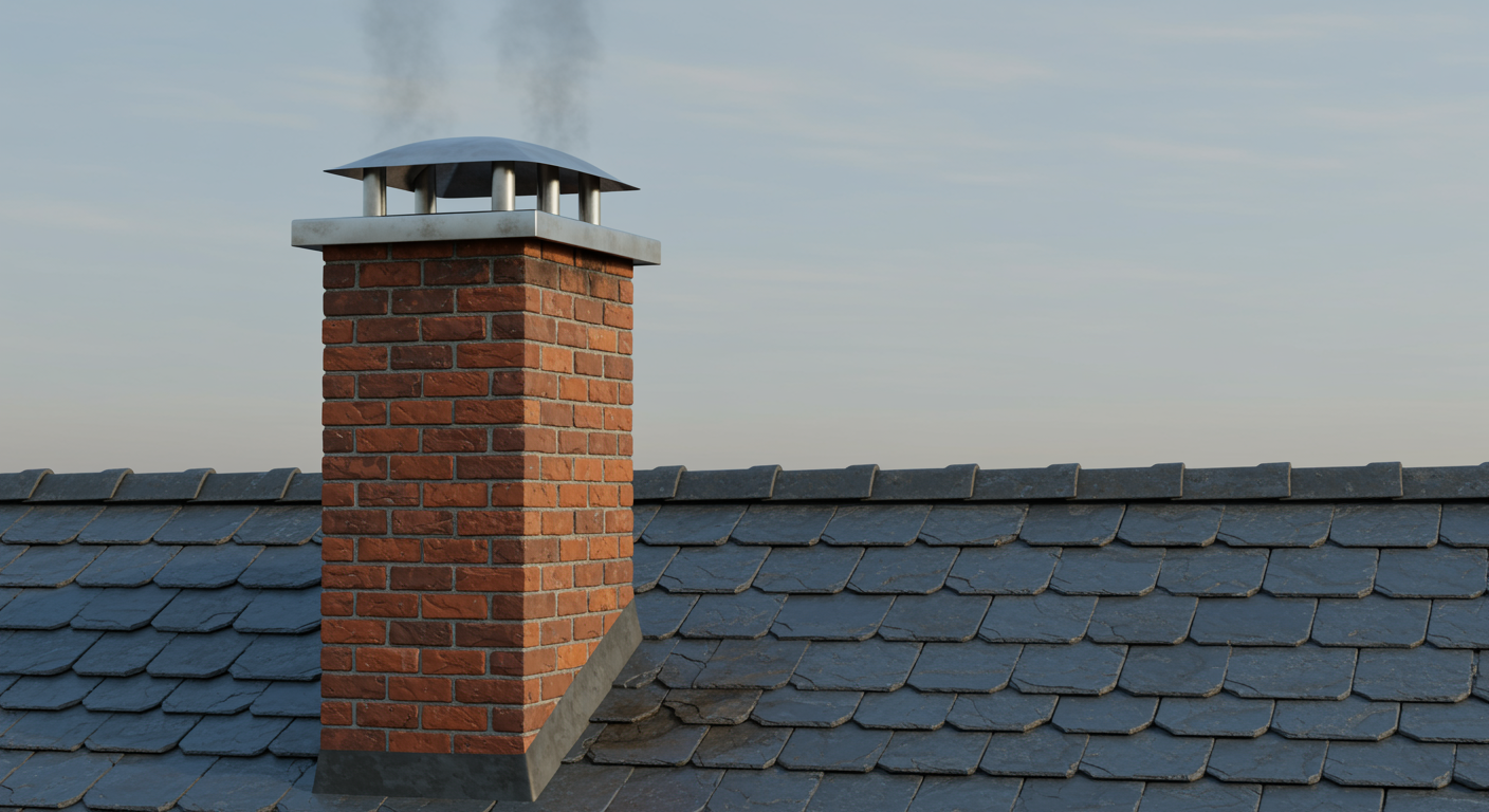 Limpeza de Chaminés e Hottes